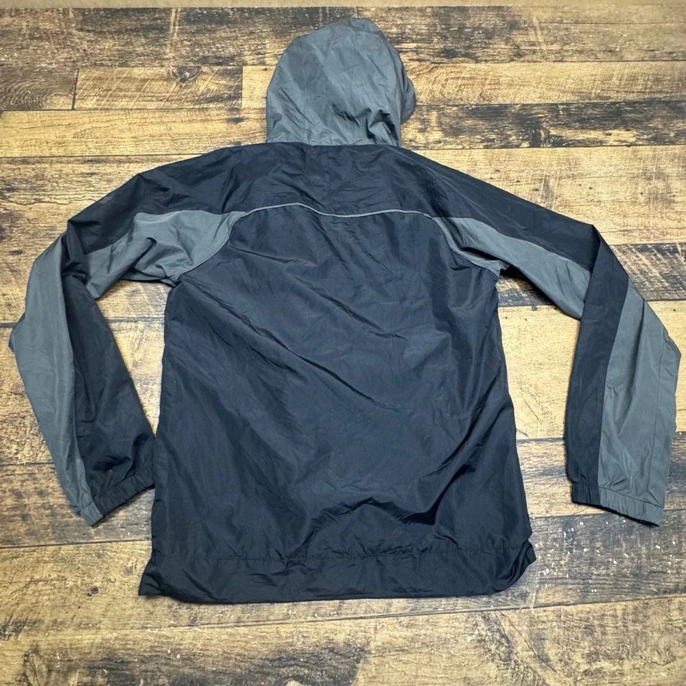 Under Armour Wake Forest‎ WF Demon Deacons AllSeasonGear Lightweight Jacket SM